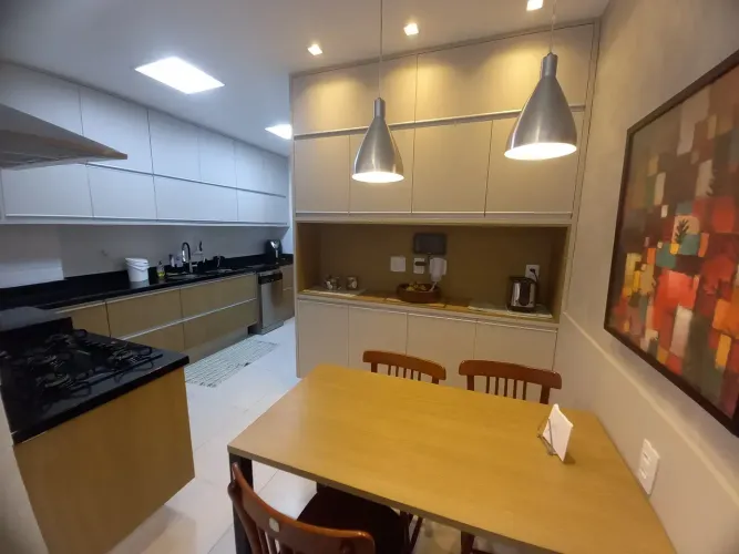 Apartamento - Cobertura Zona Sul no Rio de Janeiro