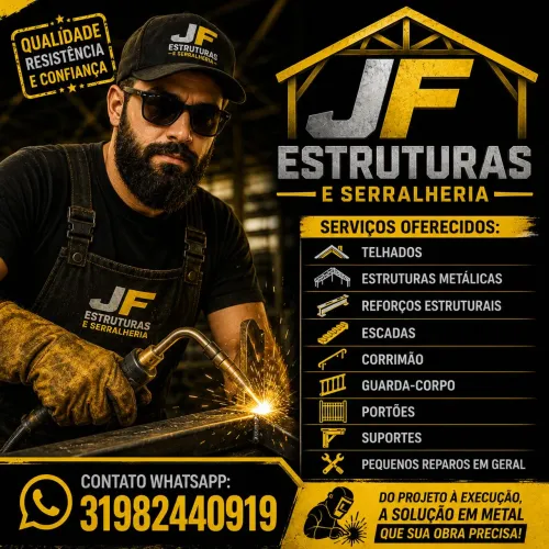 Serralheiro