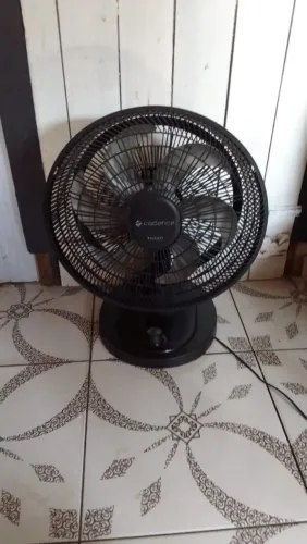 Vendo Ventilador Cadence em ótimas condições 