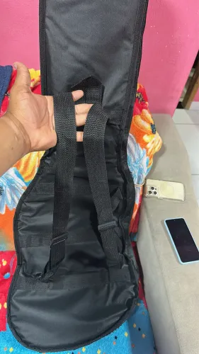 Bag para contrabaixo