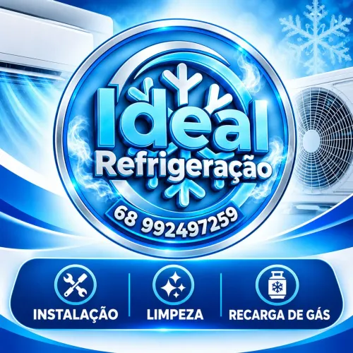 Ar condicionado