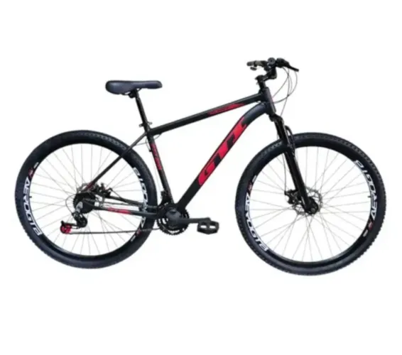 Bike GTI aro 29
