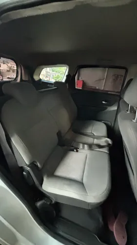 Chevrolet Spin LTZ 1.8 8V Econo.flex 5P Aut. 2018