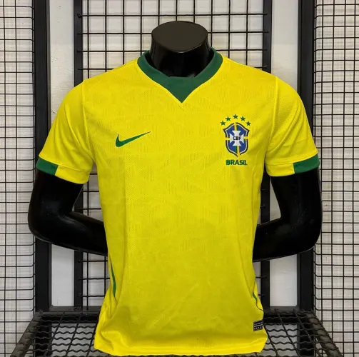 CAMISA DO BRASIL GG
