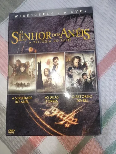 DVD