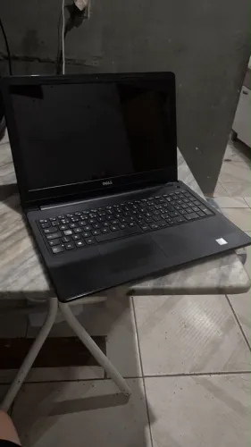 ? NOTEBOOK DELL i7 ?