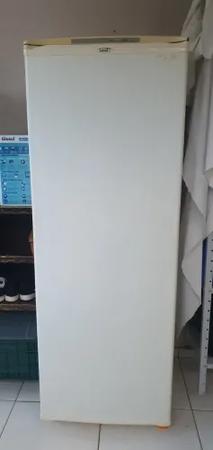 Geladeira consul 340