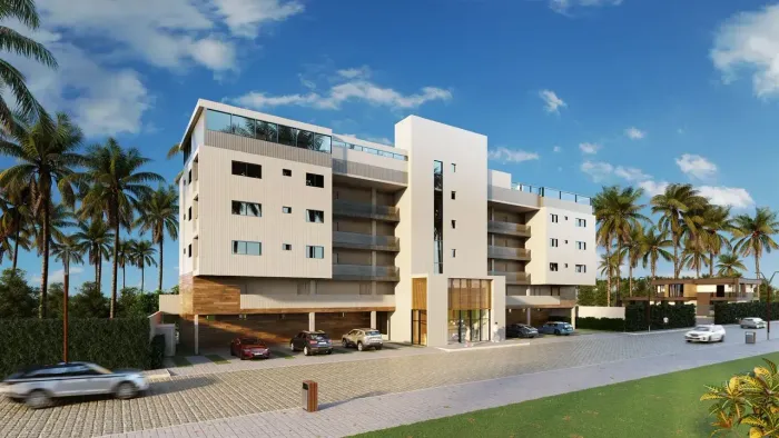 invista em Studio | Alta Rentabilidade em Porto de Galinhas