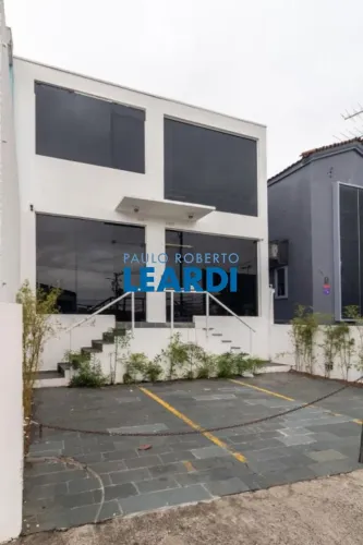 COMERCIAL - LAPA - SP