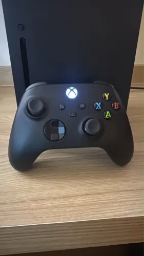 Controle Xbox seriesX/S