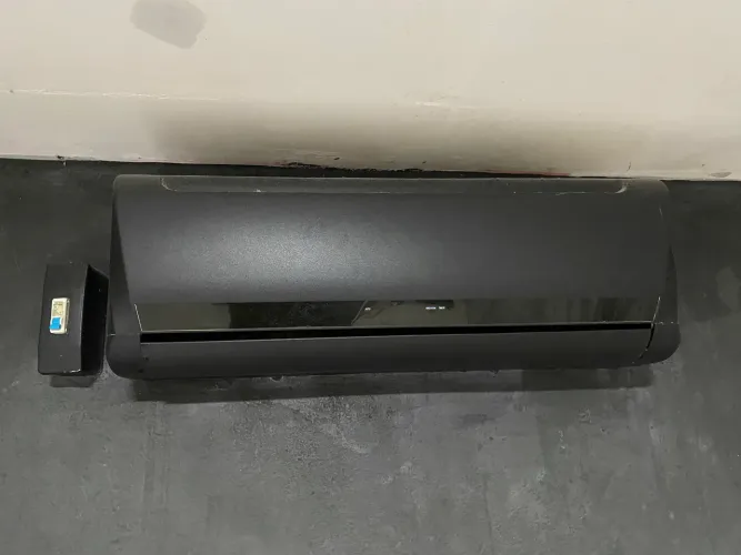 vendo ar-condicionado 