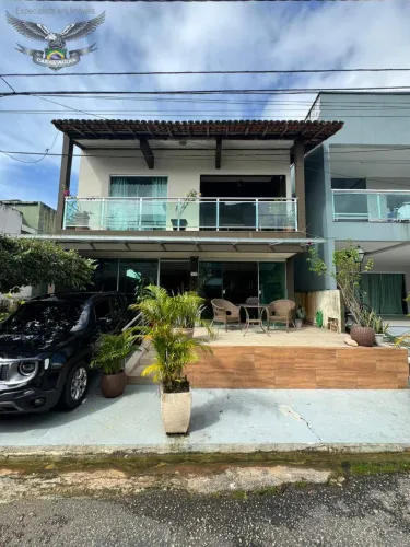 CASA DE 2 PAVIMENTOS NO RESIDENCIAL MORADA VERDE