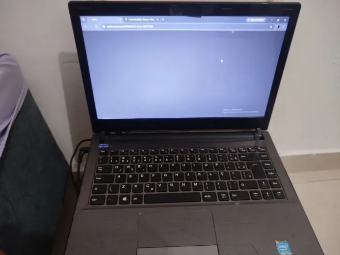 VENDO NOTEBOOK