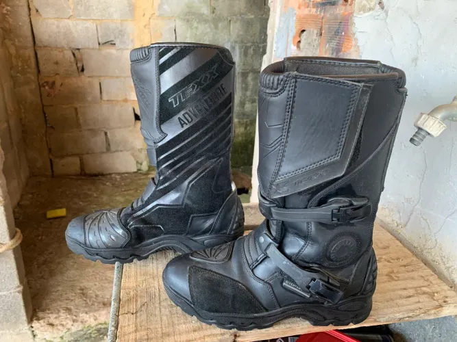 Bota Texx Adventure nº 39