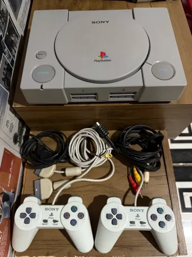 PlayStation 1