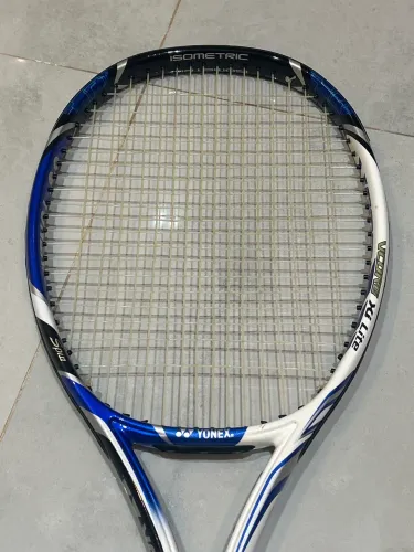Raquete de tênis yonex vcore