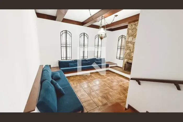 Casa à Venda - Casa Verde, 5 Quartos, 500 m2