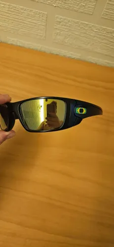 Oculos oakley fuel cell ed Brasil