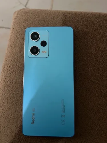 VENDO Redmi Note 12 Pro 5G 128 GB de armazenamento 6 GB de RAM
