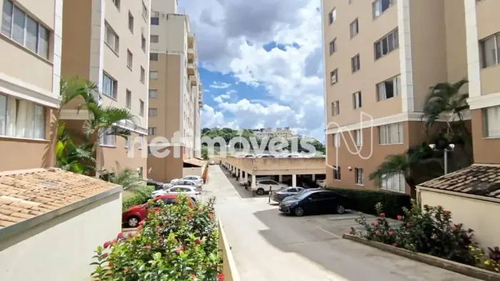 Locação Apartamento 3 quartos Planalto Belo Horizonte