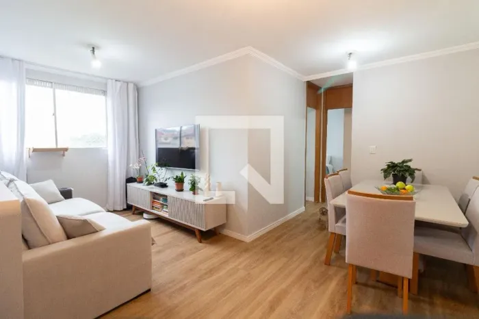 Apartamento à Venda - Cidade São Francisco , 2 Quartos, 58 m2