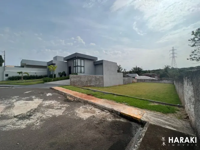 Terreno para Venda, Condominio Residencial Acacias na Vila Morangueira, em Maringá / PR.