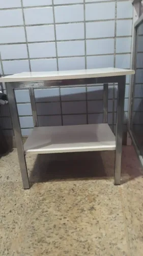 Mesa de apoio