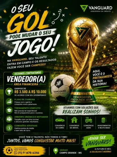 Vendedor 