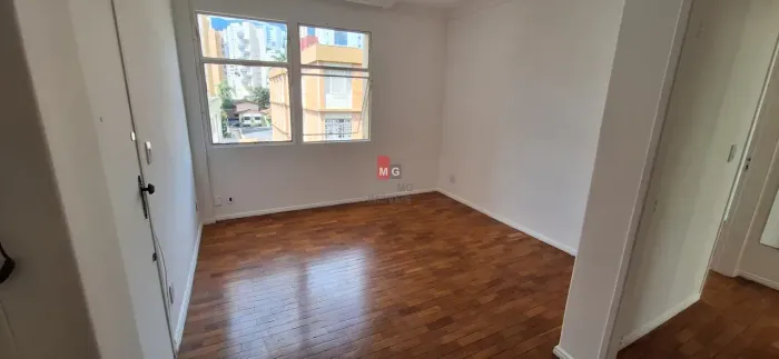 Apartamento 2 quartos em ótima localização
