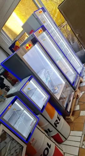 Geladeira Expositora Exclusiva a partir de