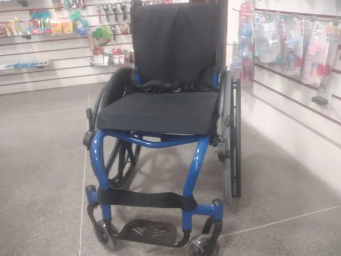 Cadeira de rodas