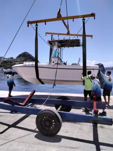 FISHING 19