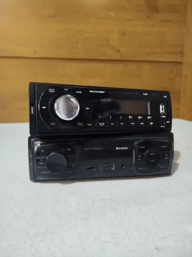 Rádios bluetooth