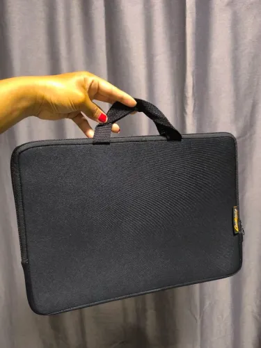 Maleta/capa para Notebook até 15"