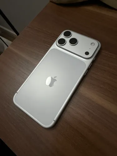iphone 17 pro Max 256 gb