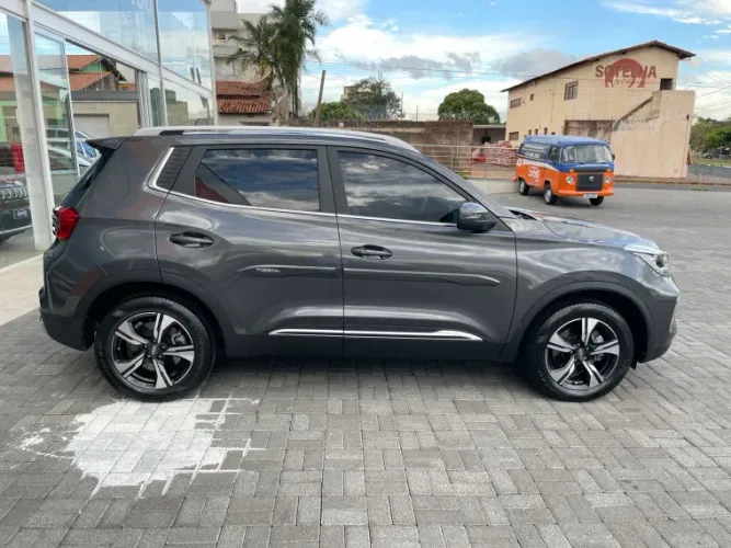 Chery Tiggo 5X Sport 1.5 Turbo Flex Aut. 2024