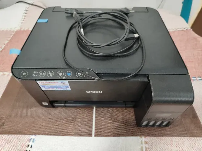 Impressora Epson L3150