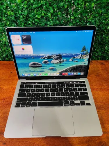 MacBook PRO 2020 ESTADO DE NOVO