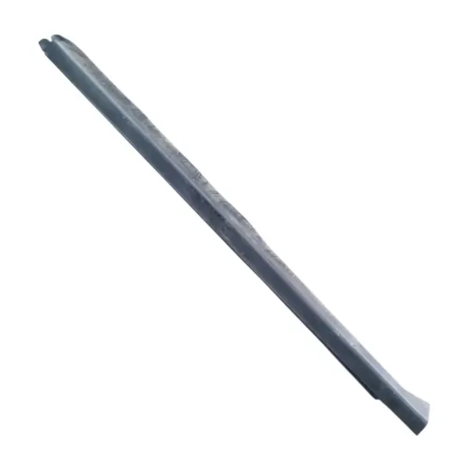Spoiler lado direito Chrysler Town  Country 08 a 12