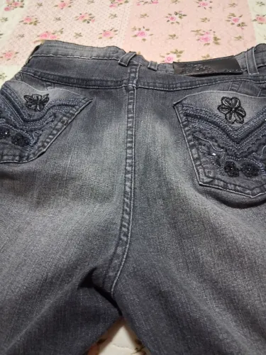 Calça jeans feminina