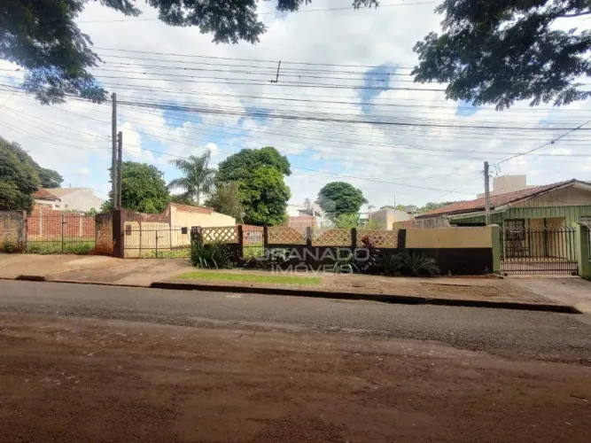 Terreno à venda, 595 m² por R$ 430.000,00 - Jardim Olímpico - Maringá/PR