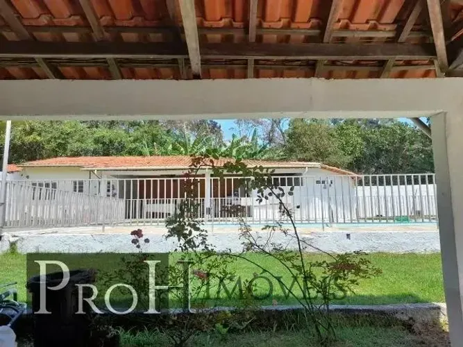 Chácara 3050m² 4 dormitórios localizado em São Bernardo do Campo  R$ 1.696.000,00