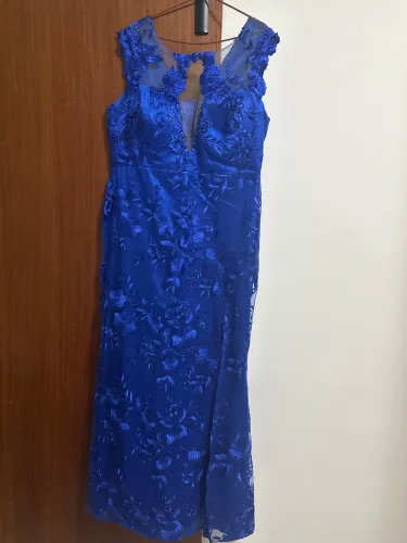 Vestido de Festa