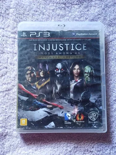 venha desfrutar do melhor jogo para seu ps3 não fasso entrega