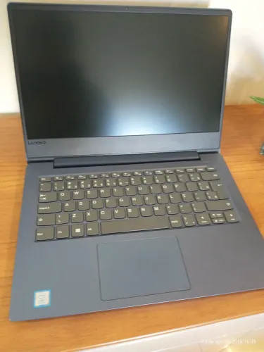Notebook Lenovo
