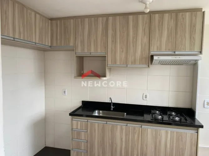 Apartamento em Rua Doutor Oswaldo Adib Abib - Parque das Cachoeiras - Campinas/SP
