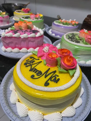 Vaga balconista de padaria 