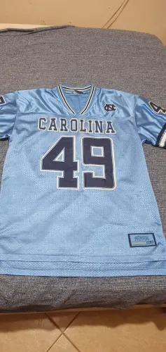 Camiseta North Carolina Tar Heels Colosseum Athletics original