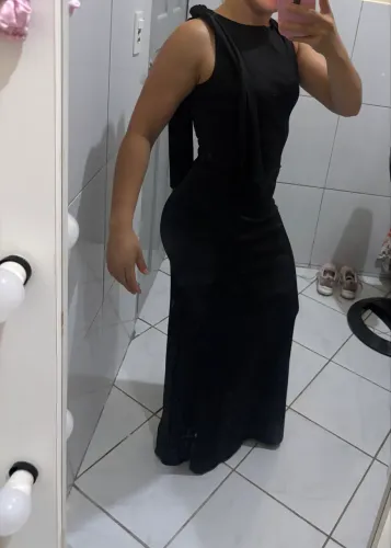 Roupas para bazar