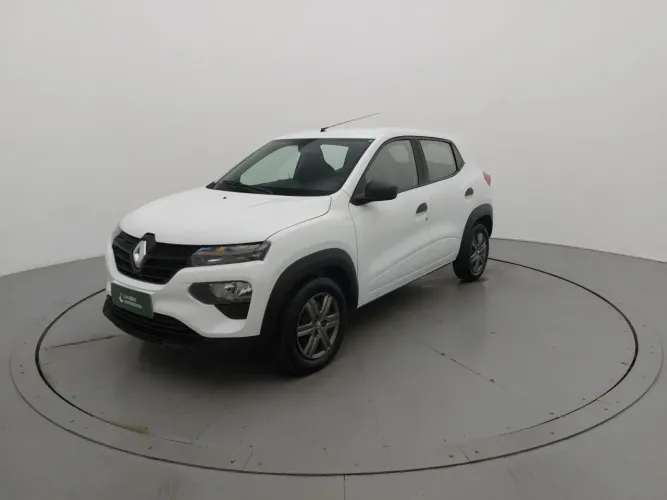 Renault Kwid 1.0 Zen 2023